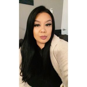 Meet your Posher, Racquel